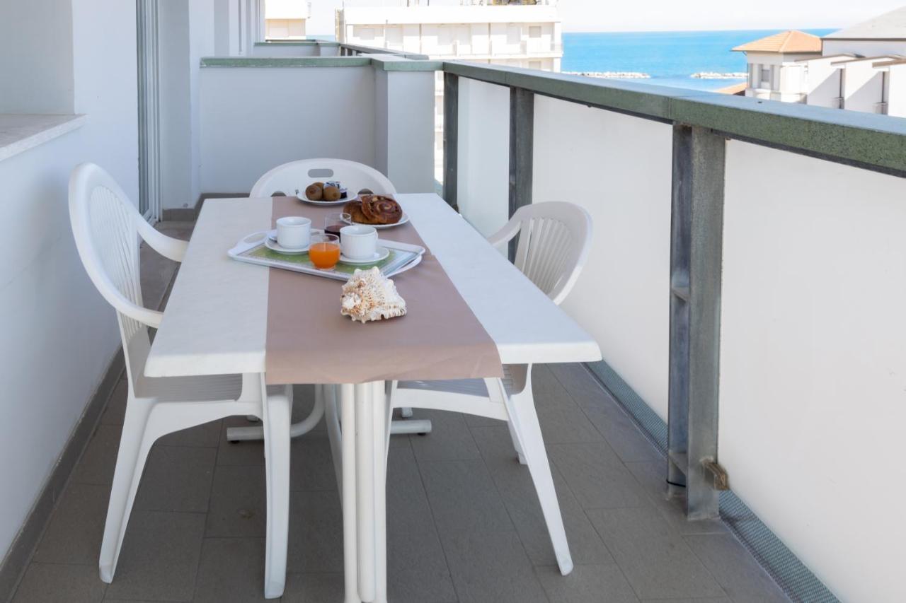 קאטוליקה Residence Hotel Club House מראה חיצוני תמונה