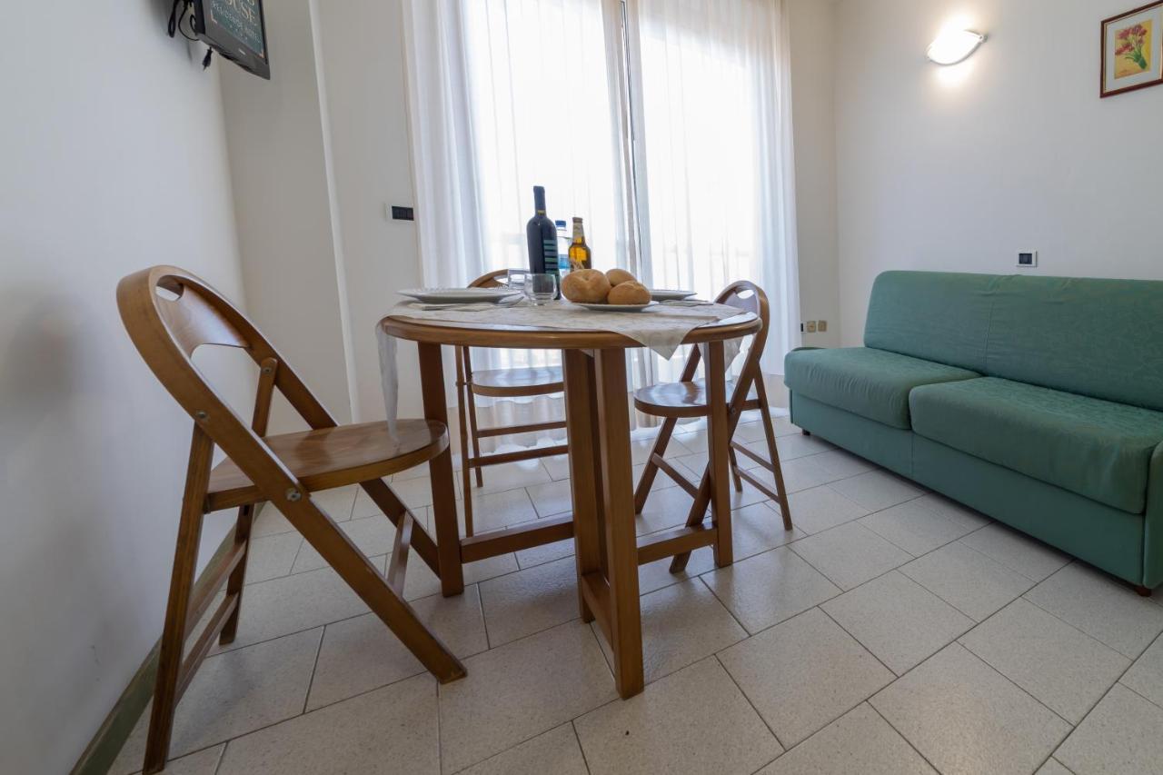קאטוליקה Residence Hotel Club House מראה חיצוני תמונה