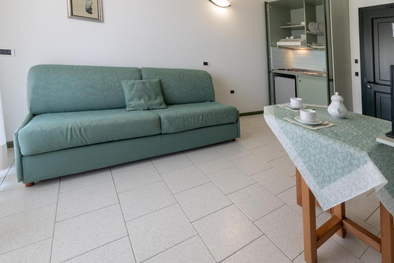 קאטוליקה Residence Hotel Club House מראה חיצוני תמונה