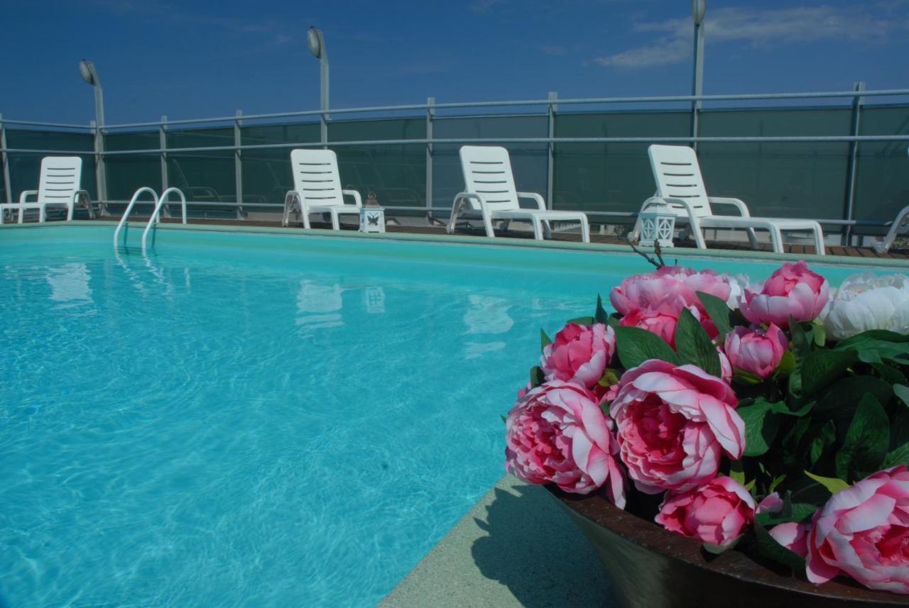 קאטוליקה Residence Hotel Club House מראה חיצוני תמונה
