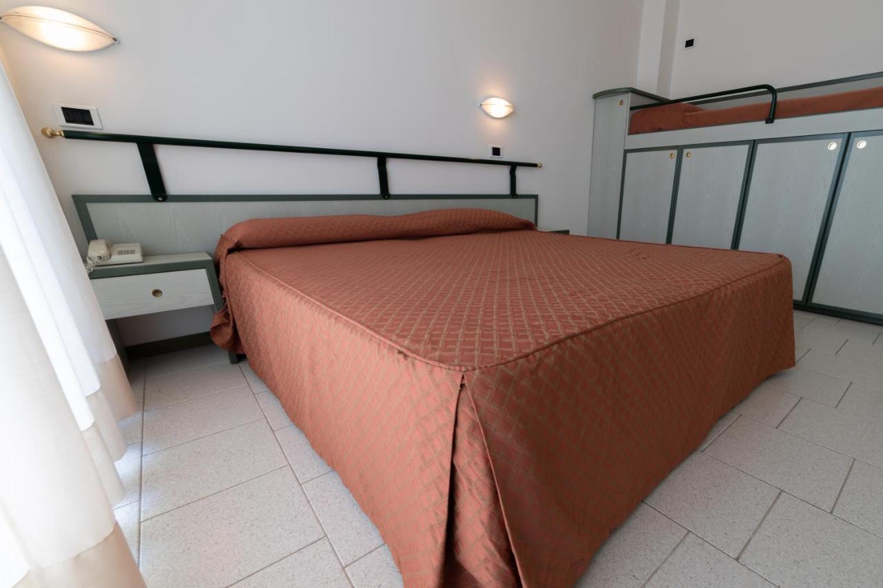 קאטוליקה Residence Hotel Club House מראה חיצוני תמונה