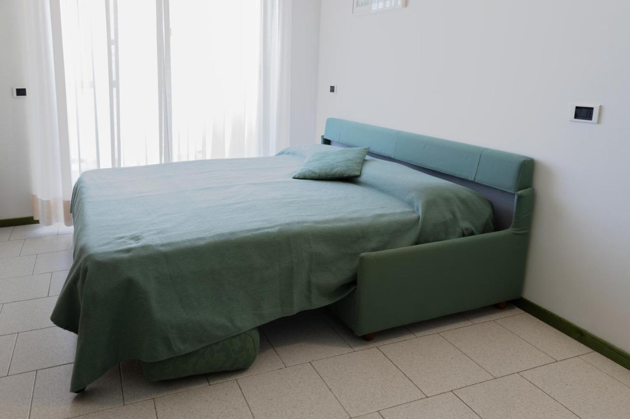 קאטוליקה Residence Hotel Club House מראה חיצוני תמונה