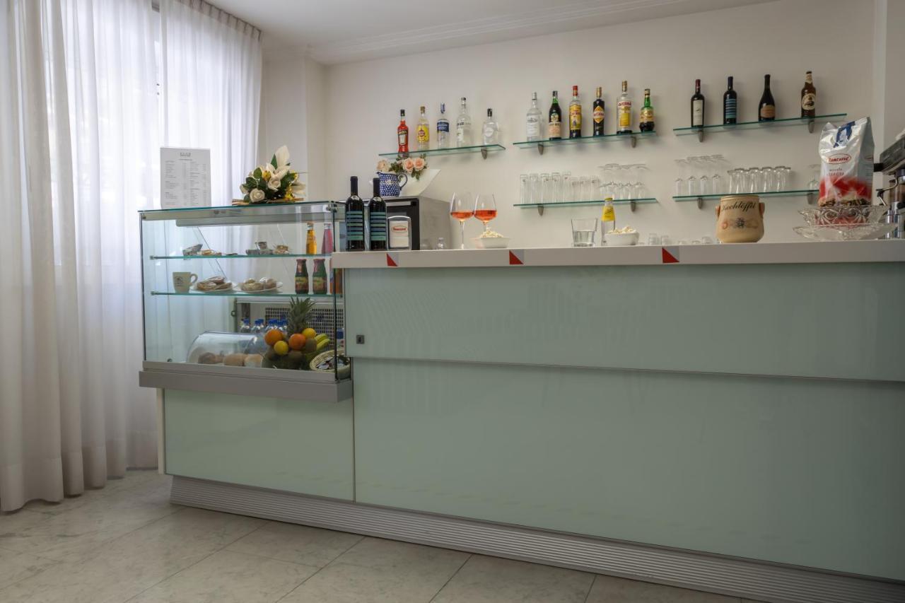 קאטוליקה Residence Hotel Club House מראה חיצוני תמונה