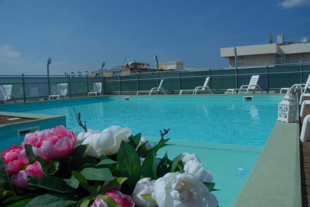 קאטוליקה Residence Hotel Club House מראה חיצוני תמונה