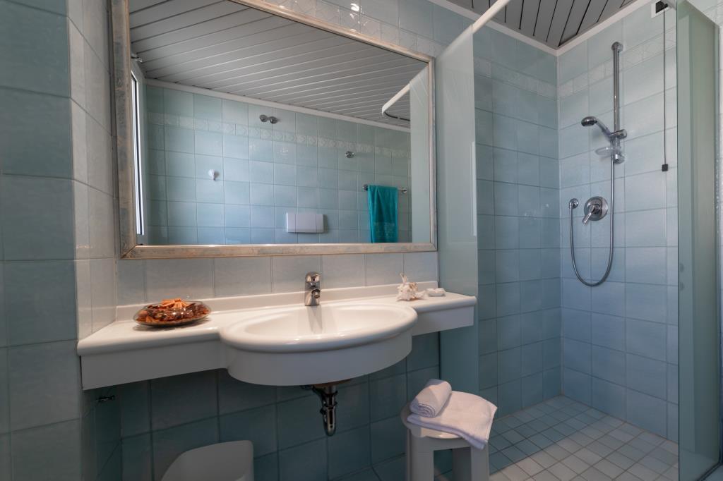 קאטוליקה Residence Hotel Club House מראה חיצוני תמונה