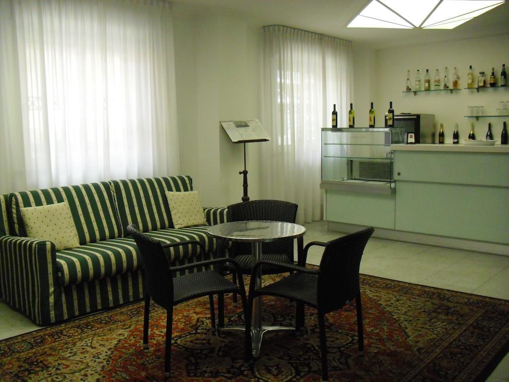 קאטוליקה Residence Hotel Club House מראה חיצוני תמונה