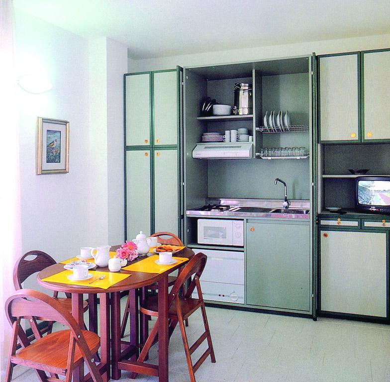 קאטוליקה Residence Hotel Club House חדר תמונה